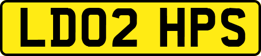 LD02HPS