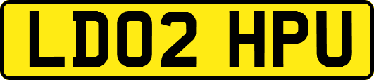 LD02HPU