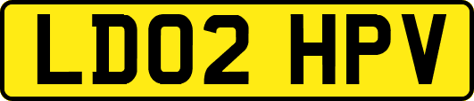 LD02HPV