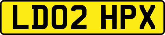 LD02HPX