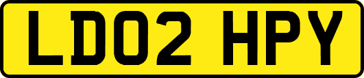 LD02HPY