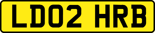 LD02HRB