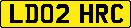 LD02HRC