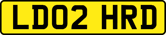 LD02HRD