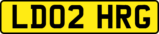 LD02HRG