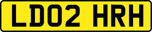 LD02HRH