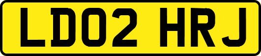 LD02HRJ