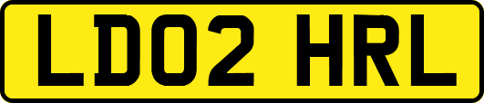 LD02HRL