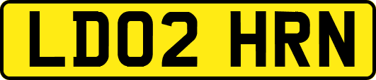 LD02HRN