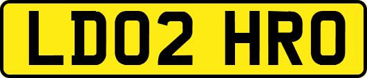 LD02HRO