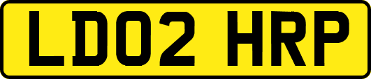 LD02HRP