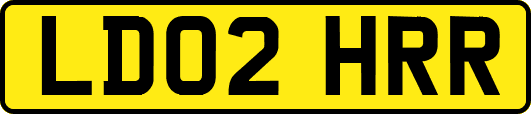 LD02HRR