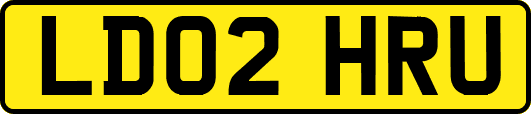 LD02HRU