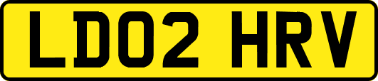 LD02HRV