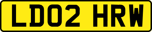 LD02HRW