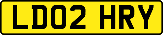 LD02HRY