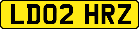 LD02HRZ