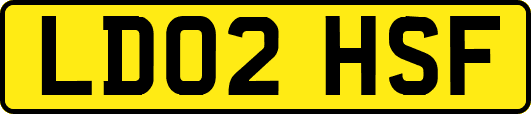 LD02HSF