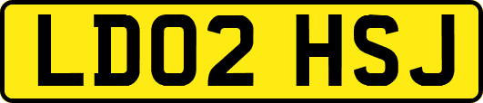 LD02HSJ