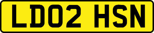 LD02HSN