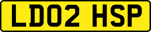 LD02HSP