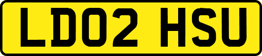 LD02HSU