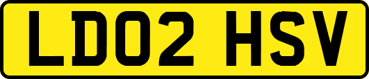 LD02HSV
