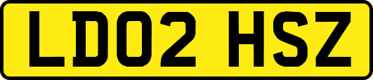LD02HSZ