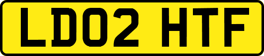 LD02HTF