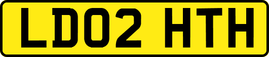 LD02HTH