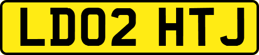 LD02HTJ