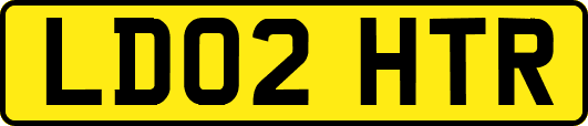 LD02HTR