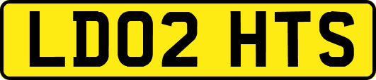 LD02HTS