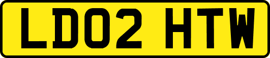 LD02HTW