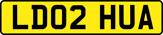 LD02HUA