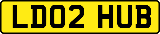 LD02HUB