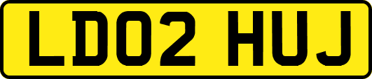 LD02HUJ
