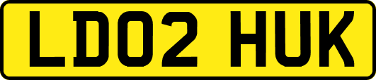 LD02HUK