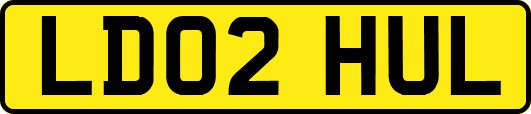 LD02HUL