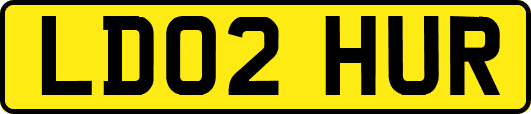 LD02HUR