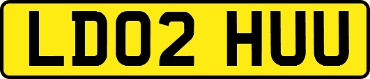 LD02HUU