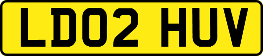 LD02HUV