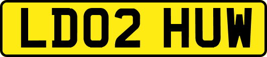 LD02HUW