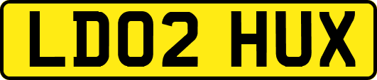LD02HUX