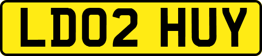 LD02HUY