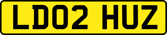 LD02HUZ