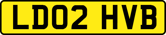 LD02HVB