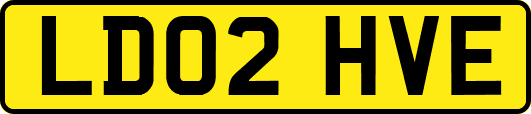 LD02HVE
