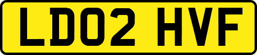 LD02HVF