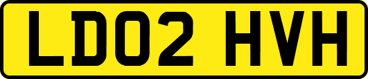 LD02HVH